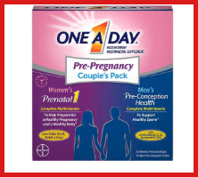 one-a-day-pre-pregnancy-couple-pack-review