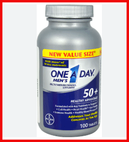 one a day pre pregnancy couple pack review