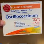 Boiron Homeopathic Medicine