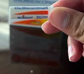 Boiron Homeopathic Medicine
