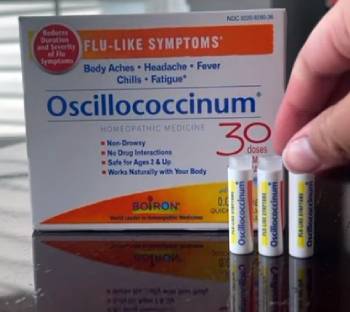 Boiron Homeopathic Medicine