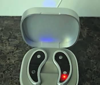 Newtiful Eye Pods