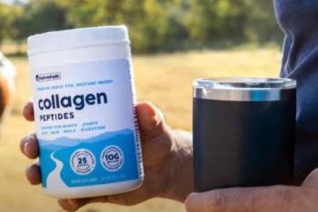 Nativepath Bone Health Collagen Peptides