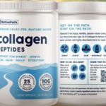 Nativepath Bone Health Collagen Peptides