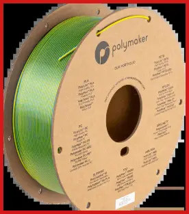 polymaker filament review