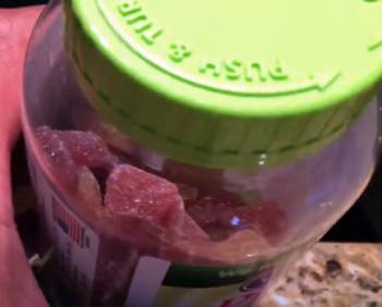 Vitafusion Prenatal Gummy Vitamins