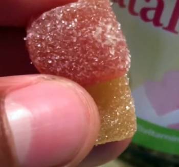 Vitafusion Prenatal Gummy Vitamins