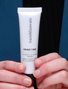 Prime Time Redness Reducing Primer