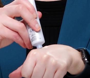 Prime Time Redness Reducing Primer