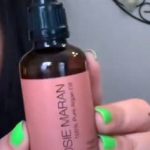 Josie Maran 100% Pure Argan Oil