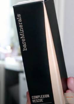BareMinerals Complexion Rescue
