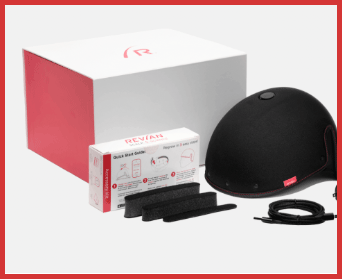 revian hair cap reviews