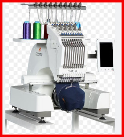 ricoma em 1010 review