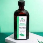 Nature Spell Rosemary Oil