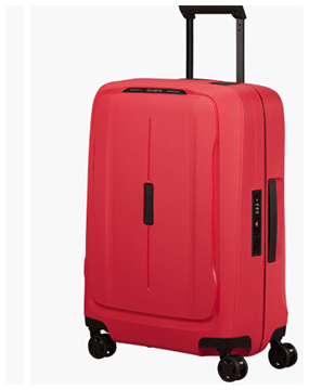 samsonite essens review