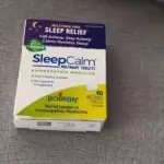 Boiron SleepCalm