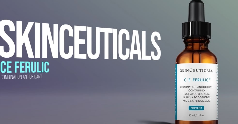 SkinBetter Vs. SkinCeuticals