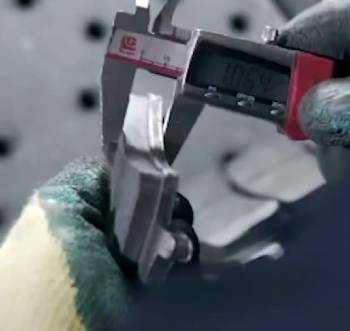 Silent Stop Brake Pads