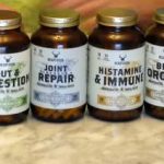 Heart & Soil Prenatal Health Stack