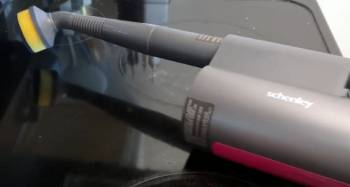 Schenley Steam Mop
