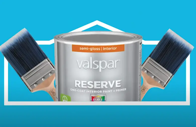 Valspar Reserve
