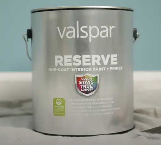 Valspar Reserve