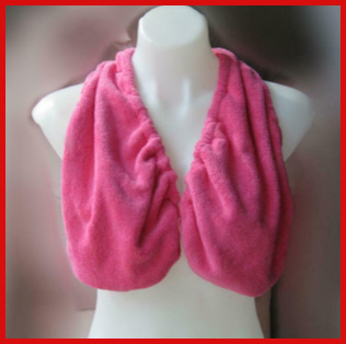 ta ta towel review
