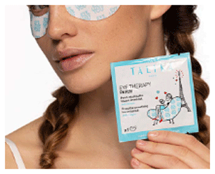 talika eye therapy patch reviews