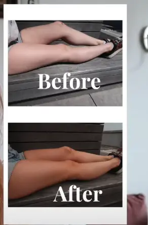 Tan-Luxe and St. Tropez
