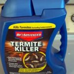 BioAdvanced Termite Killer Granules