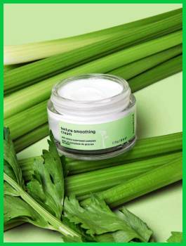 Texture Smoothing Cream