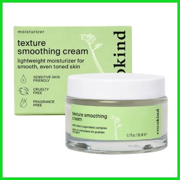 Texture Smoothing Cream