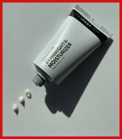 the inkey list omega water cream reviews