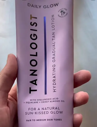 Tanologist Vs. St. Tropez