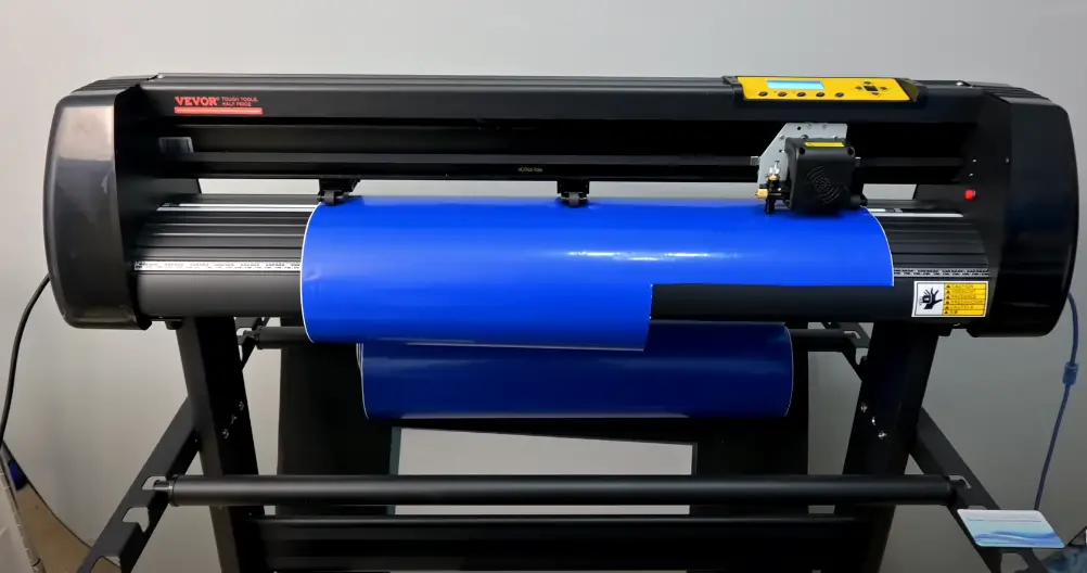 VEVOR Vinyl Cutter