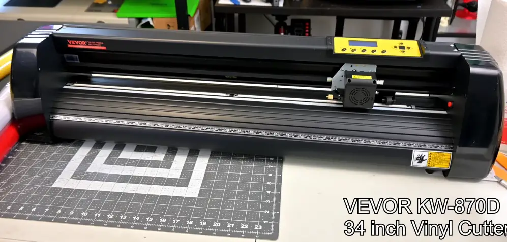 VEVOR Vinyl Cutter