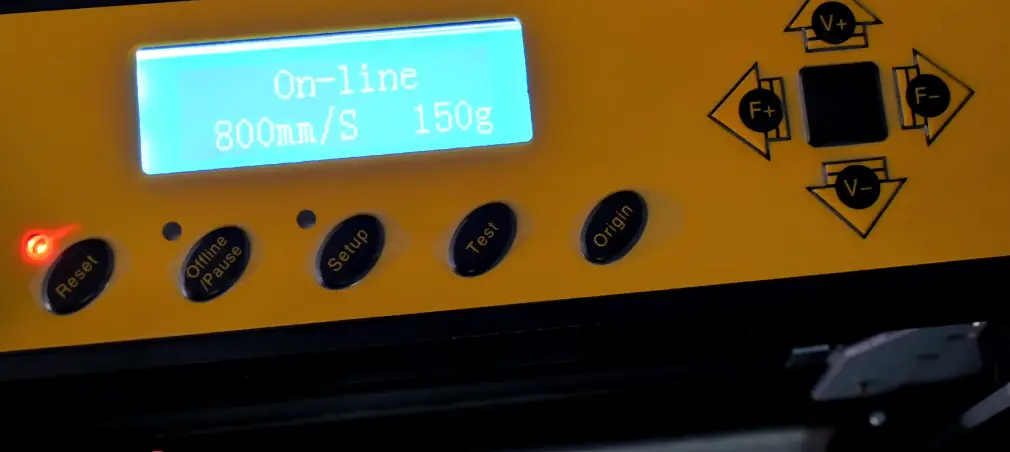 VEVOR Vinyl Cutter