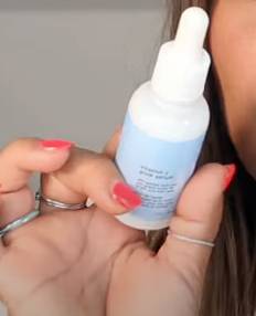 Cocokind Vitamin C Glow Serum