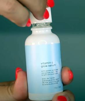 Cocokind Vitamin C Glow Serum