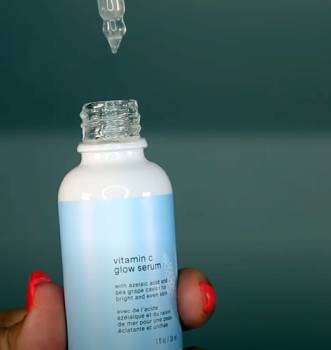 Cocokind Vitamin C Glow Serum