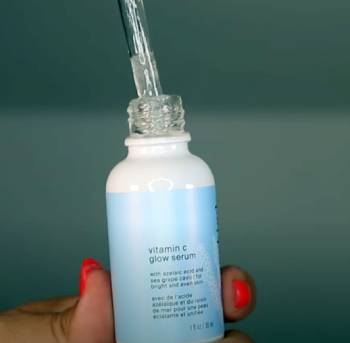 Cocokind Vitamin C Glow Serum