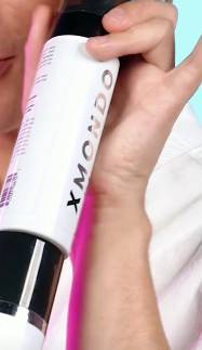Xmondo Wavetech Wave Foam