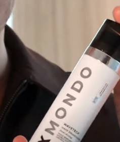 Xmondo Wavetech Wave Foam