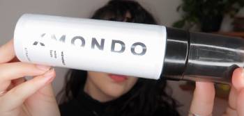 Xmondo Wavetech Wave Foam