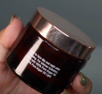 Josie Maran Whipped Argan Oil Body Butter