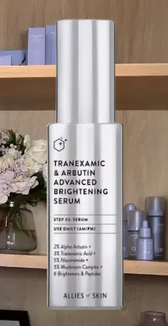 Dr. Whitney Bowe Beauty Skin Cycling Program