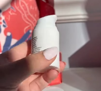 Wisp OMG Cream