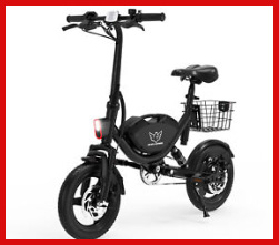 windhorse electric bike reviews