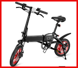 windhorse electric bike reviews
