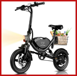 windhorse electric bike reviews